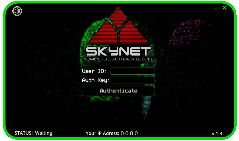 Client authentication
